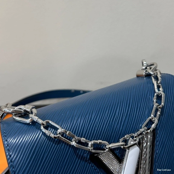 Fake Louis Bags LOUIS PM VUITTON TWIST 0726
